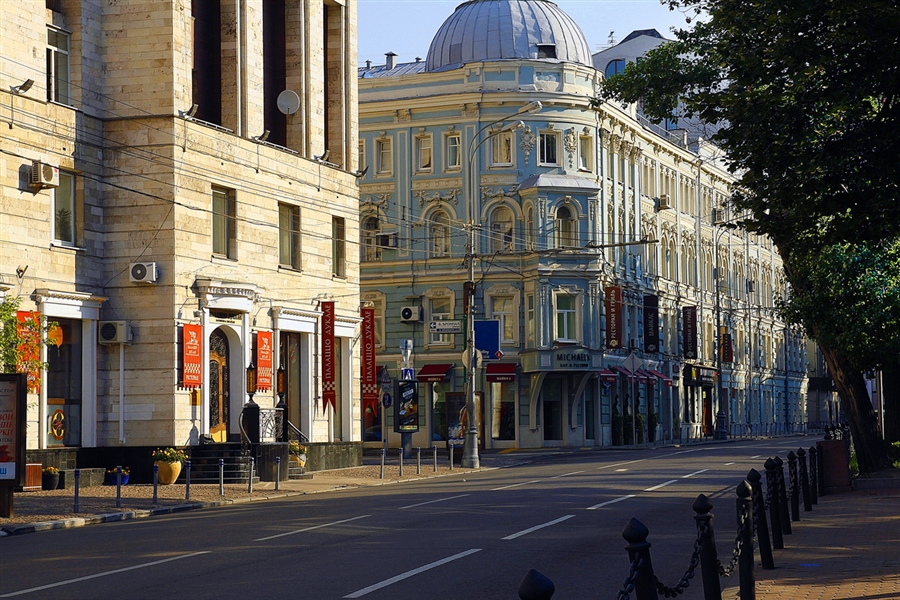 Фото жизнь