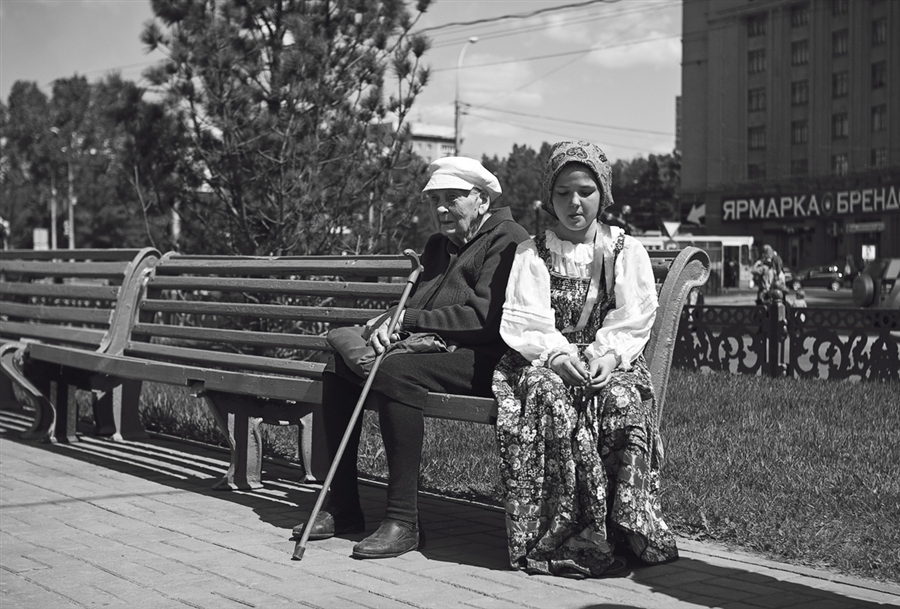 Фото жизнь