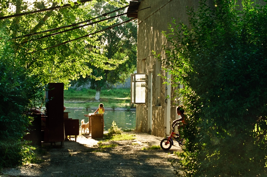 Фото жизнь