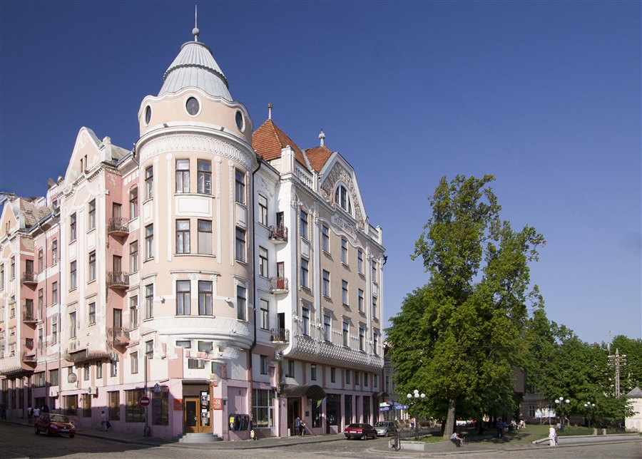 Фото жизнь