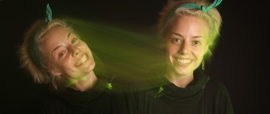 Фото жизнь (light) - SvetSvetoch - Метаморфозы - *