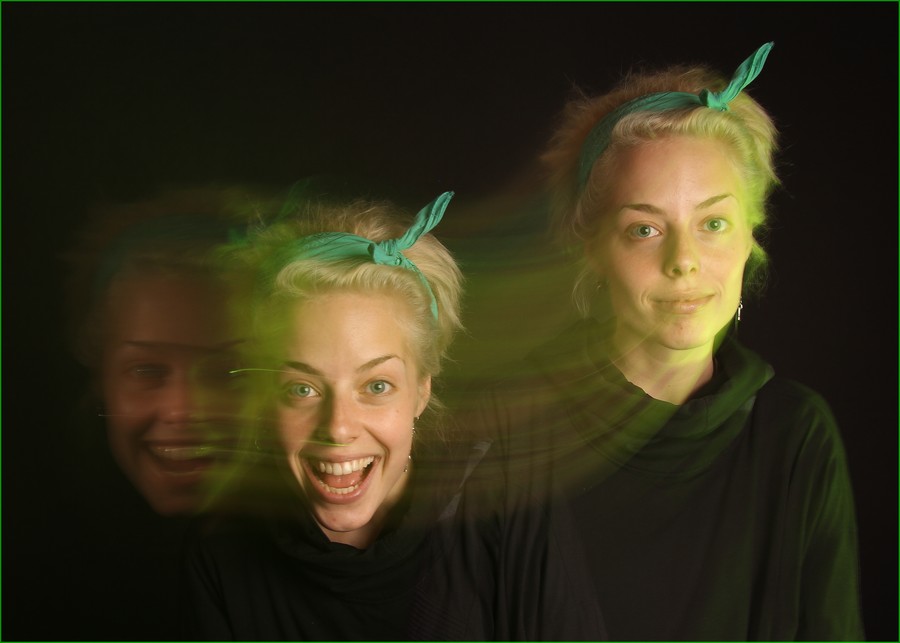 Фото жизнь (light) - SvetSvetoch - Метаморфозы - **