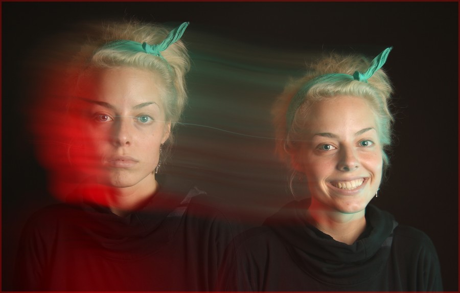 Фото жизнь (light) - SvetSvetoch - Метаморфозы - ****