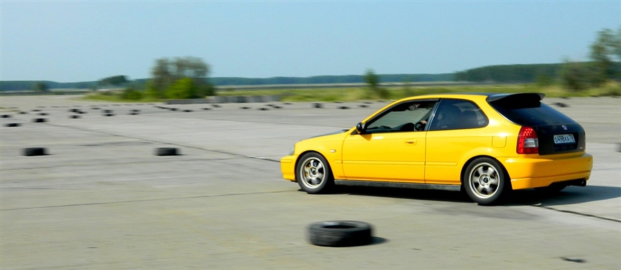 Автоспорт 10