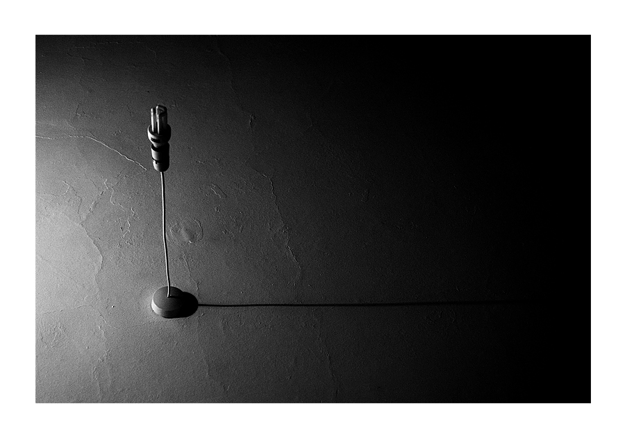 Фото жизнь (light) - Rakez - Экспериментальное - Лампочка