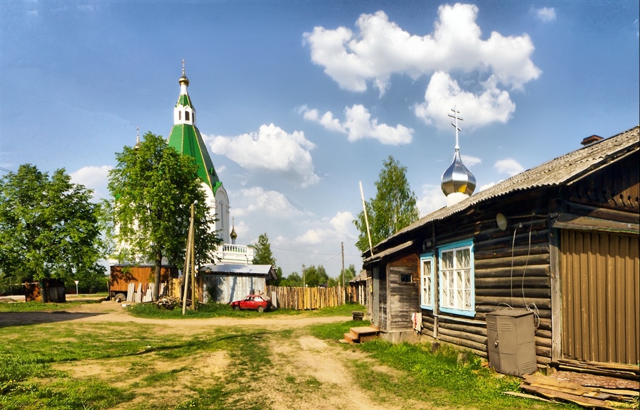 Фото жизнь