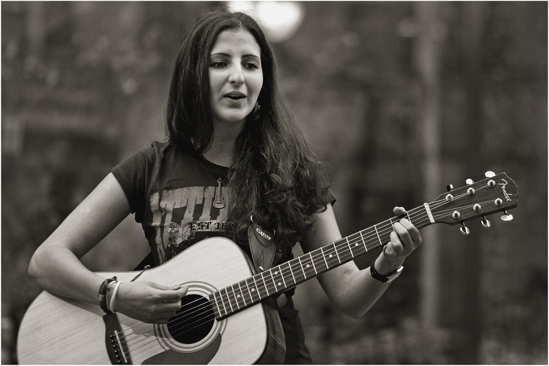 Фото жизнь (light) - Lisovsky - Жизни карусель - **