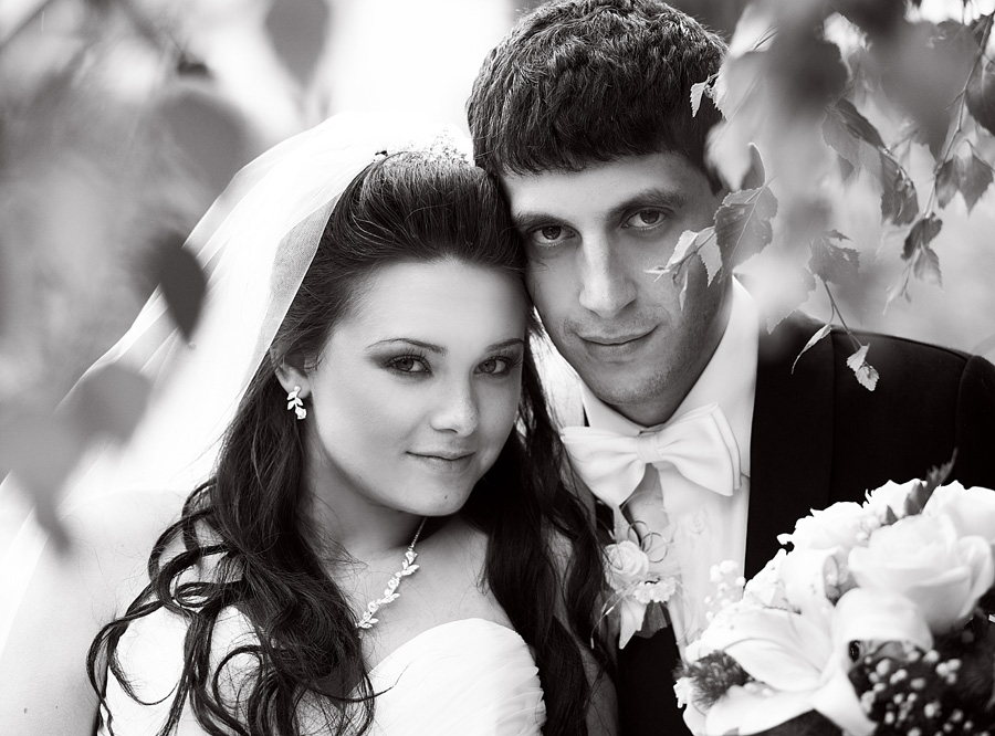 Роман и карина