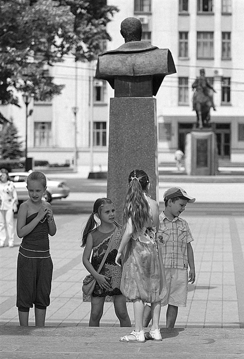 Фото жизнь