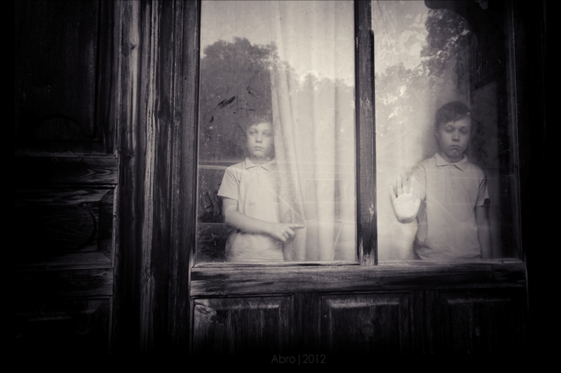 Фото жизнь (light) - Abro - 2012 фото - evil twins