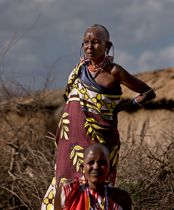 Фото жизнь (light) - kitufo - Kenya - ***