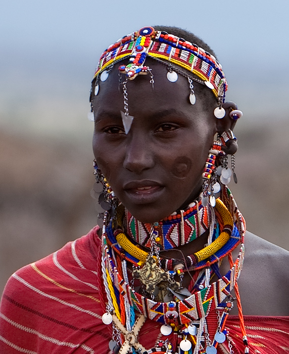 Фото жизнь (light) - kitufo - Kenya - ***