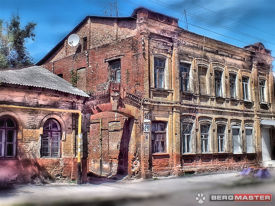 Фото жизнь
