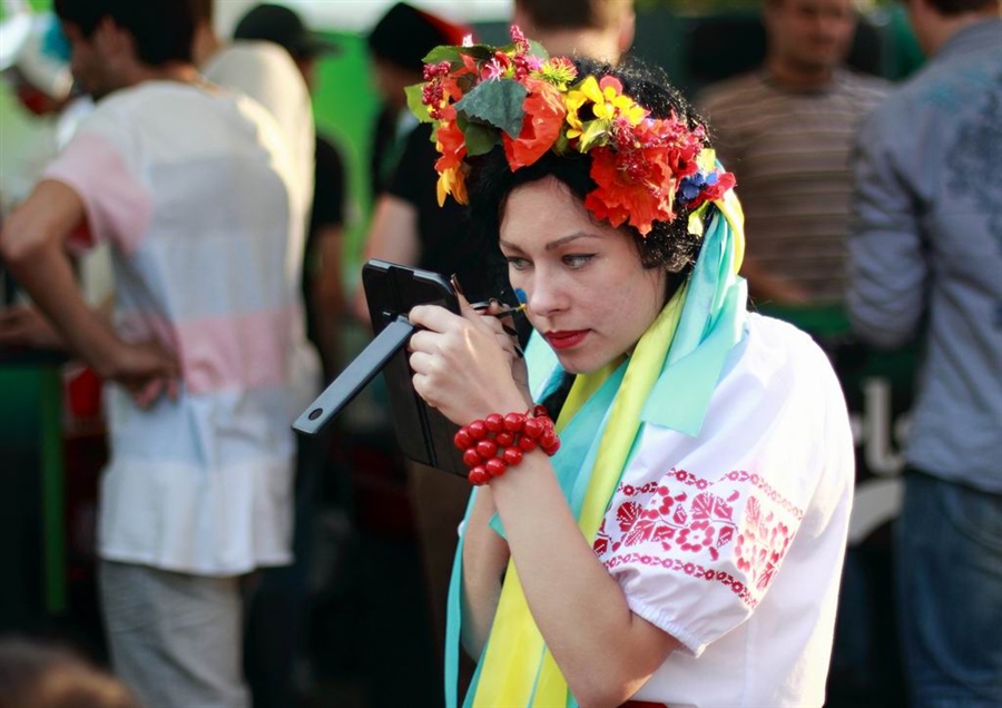 Фото жизнь