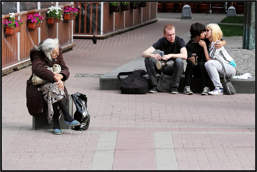 Фото жизнь