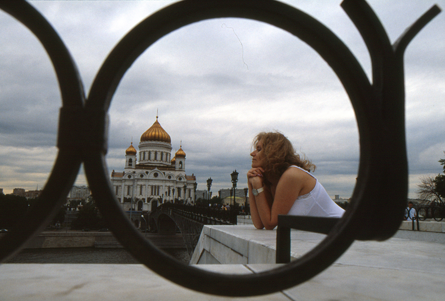 Фото жизнь (light) - Александр Клёнов - L - ***