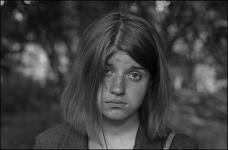 Фото жизнь (light) - Павел Симкин - Пешком по городу. - ***