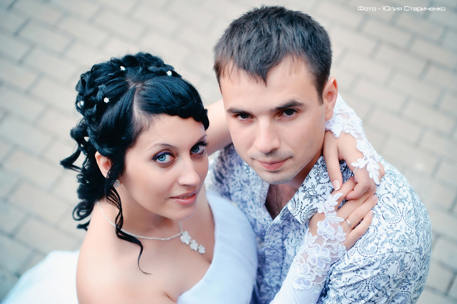Фото жизнь (light) - juliastar - Свадебные фотографии Краснодар - Свадебный фотограф в Краснодаре
