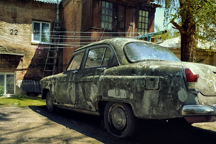 Фото жизнь