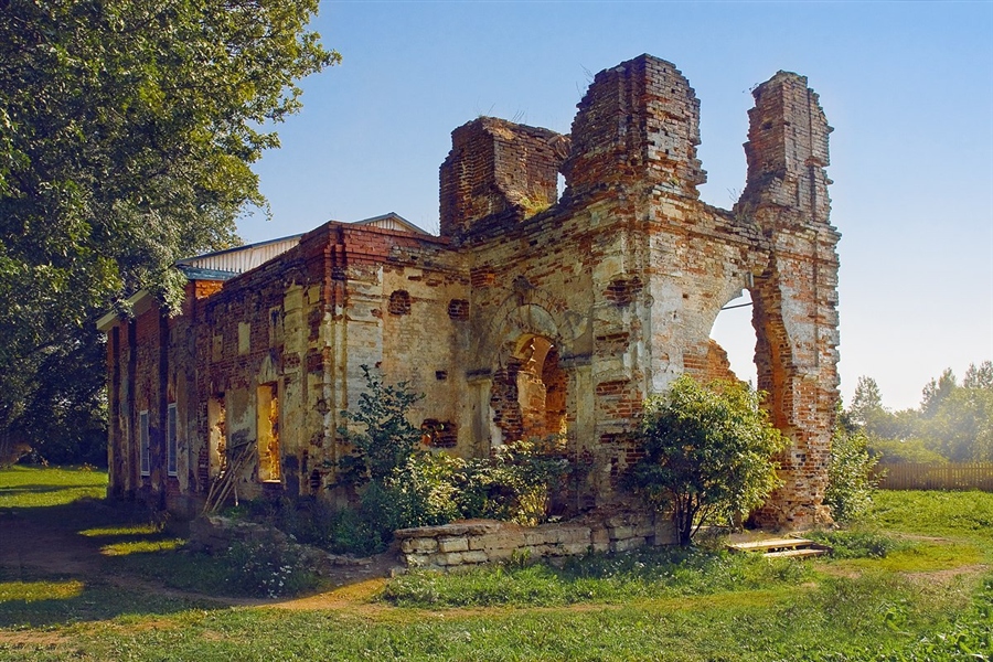 Фото жизнь