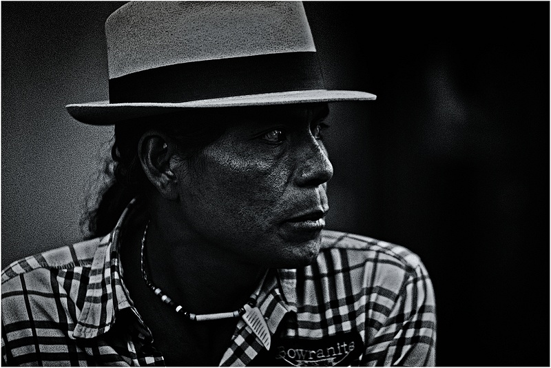 Фото жизнь (light) - Lisovsky - Портреты - О Перу.