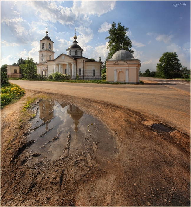 Фото жизнь