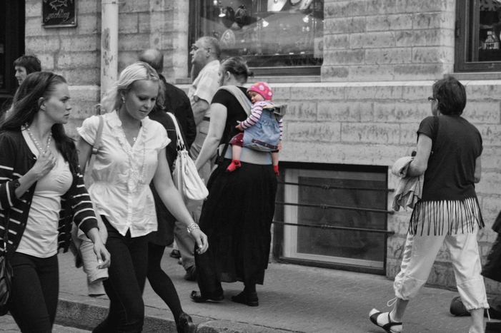 Фото жизнь (light) - Vesterna - корневой каталог - Путешественница