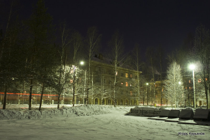 Фото жизнь