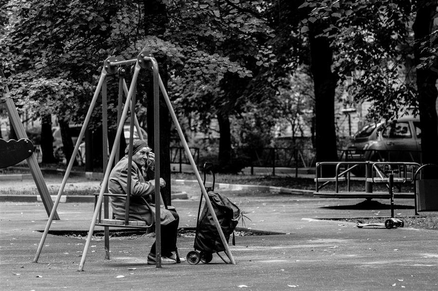 Фото жизнь