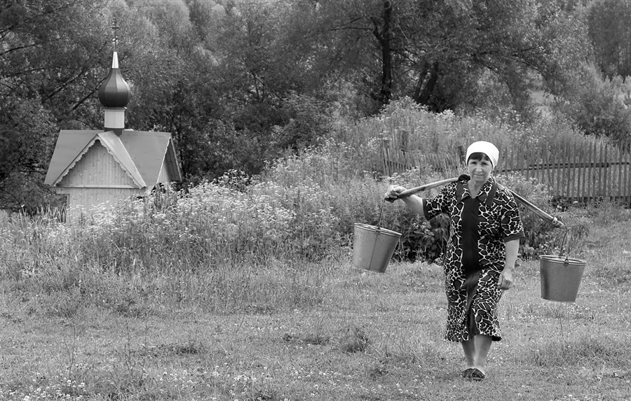 Фото жизнь