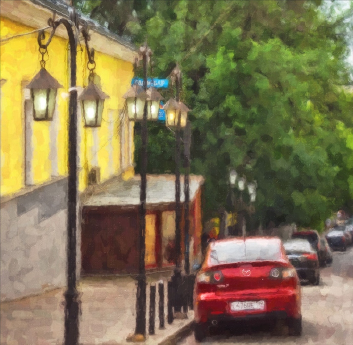 Фото жизнь