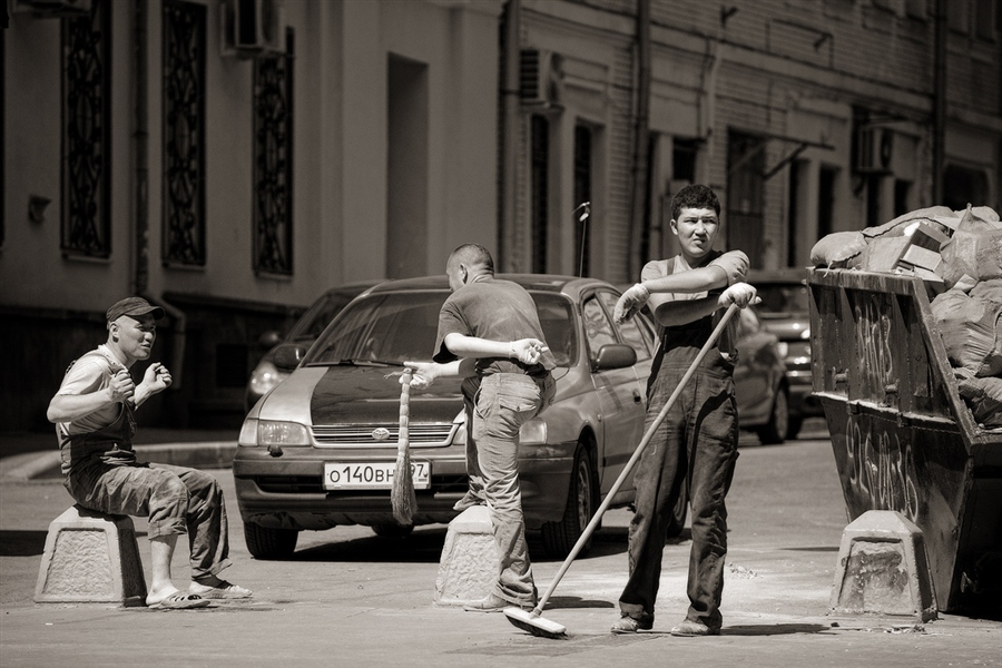 Фото жизнь