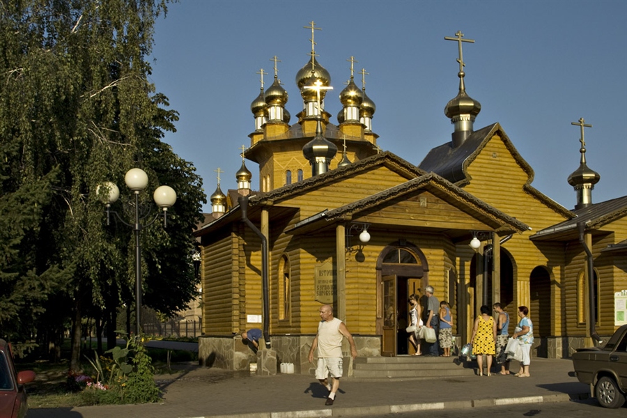 Фото жизнь