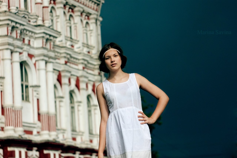 Фото жизнь