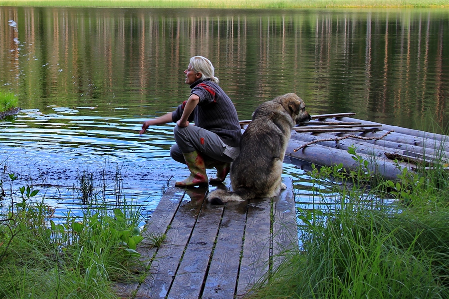 Фото жизнь