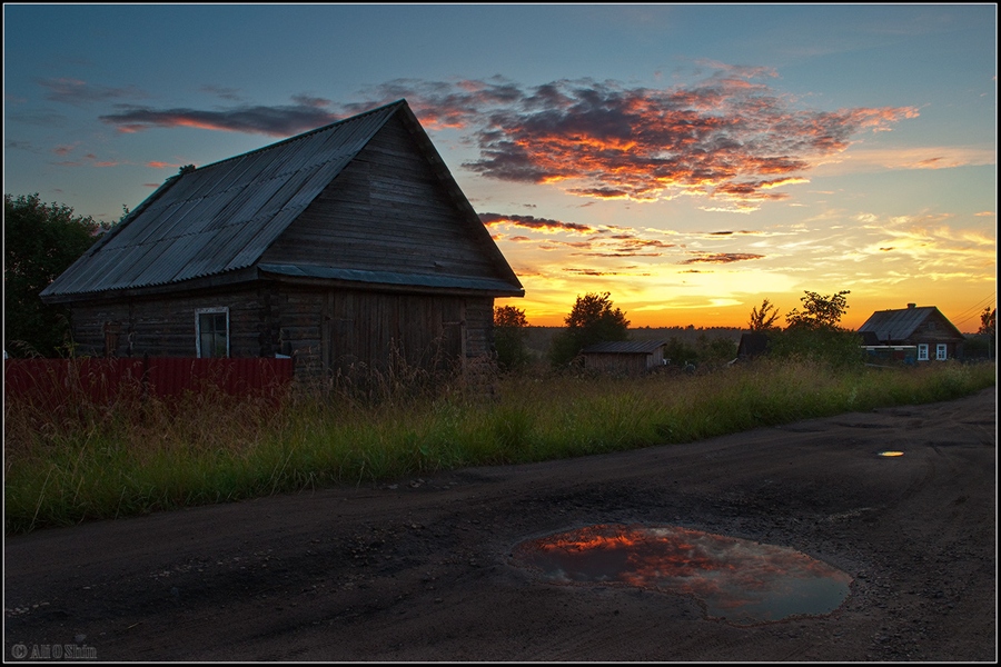 Фото жизнь