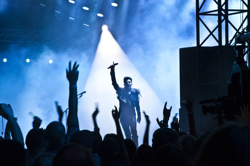 Фото жизнь (light) - Magillan - корневой каталог - Queen