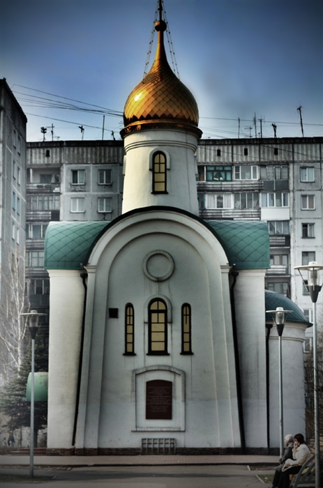 Фото жизнь
