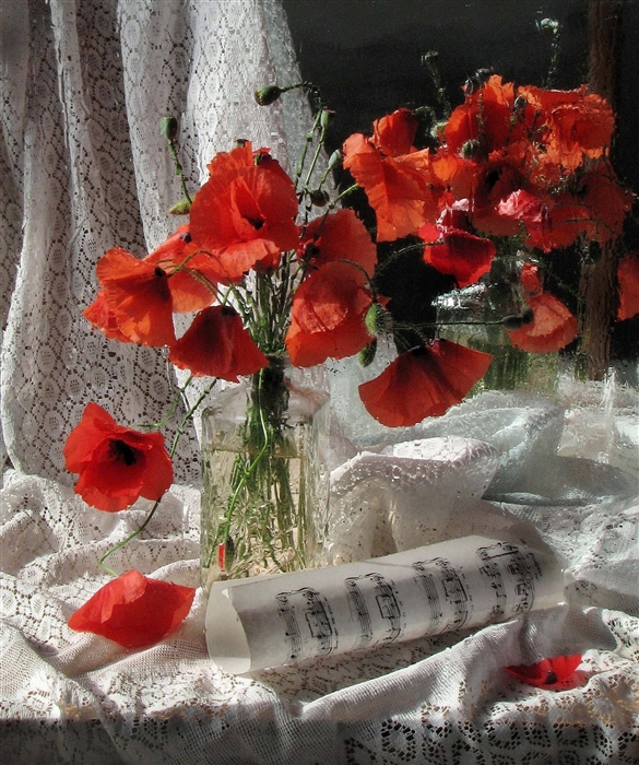 Перемена настроения