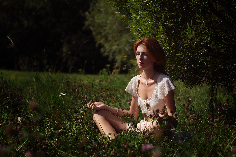 Фото жизнь (light) - ABM - PORTRAITS - *