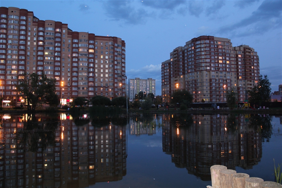 Фото жизнь
