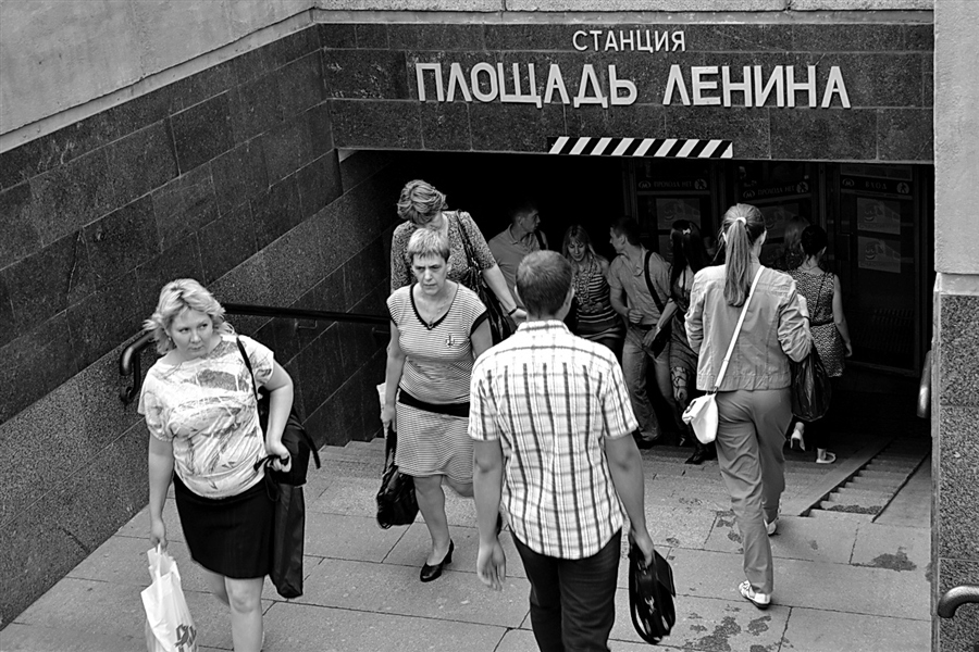 Фото жизнь