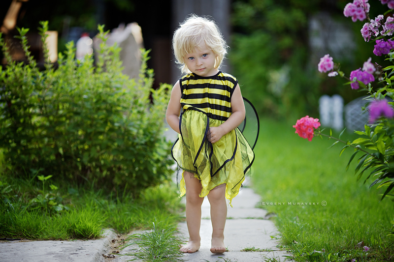 Фото жизнь (light) - Jeans - KIDS - ***