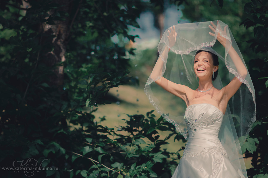 Фото жизнь (light) - Мазин Сергей - корневой каталог - позитивная невеста
