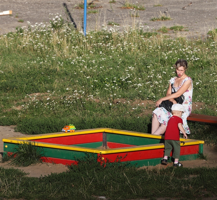 Фото жизнь