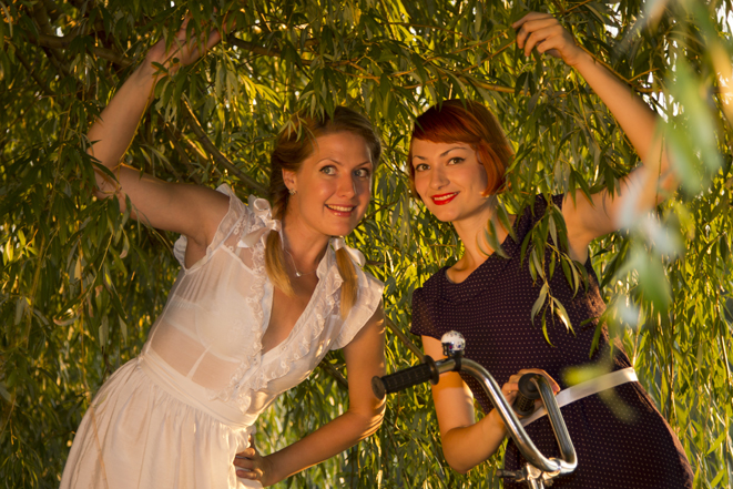 Фото жизнь (light) - Natalina - Прогулка (Киев 05.08.12) - *****