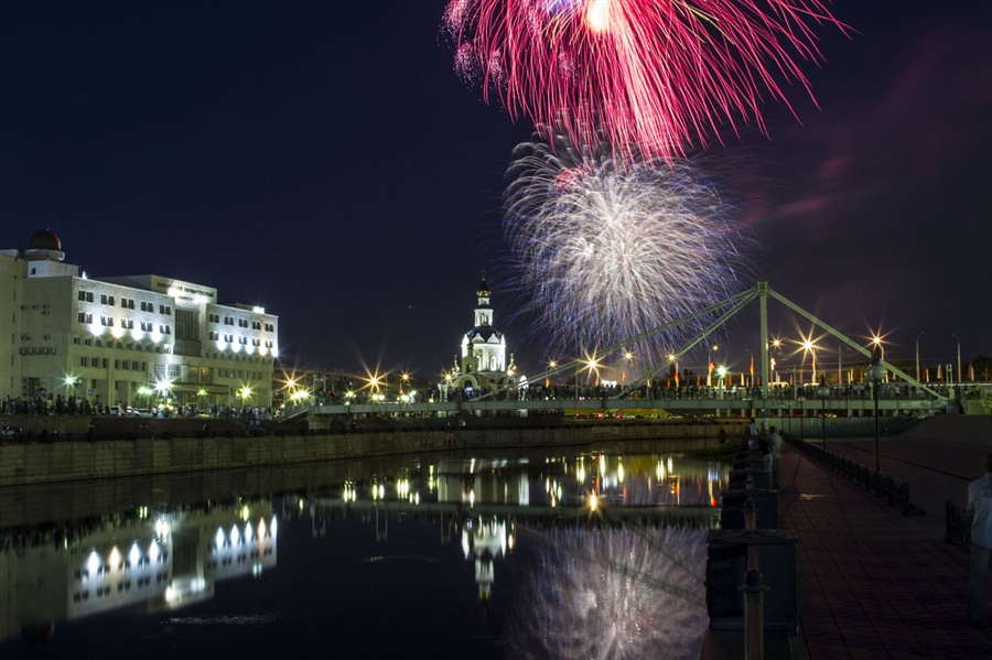 Фото жизнь