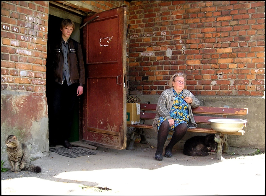 Фото жизнь
