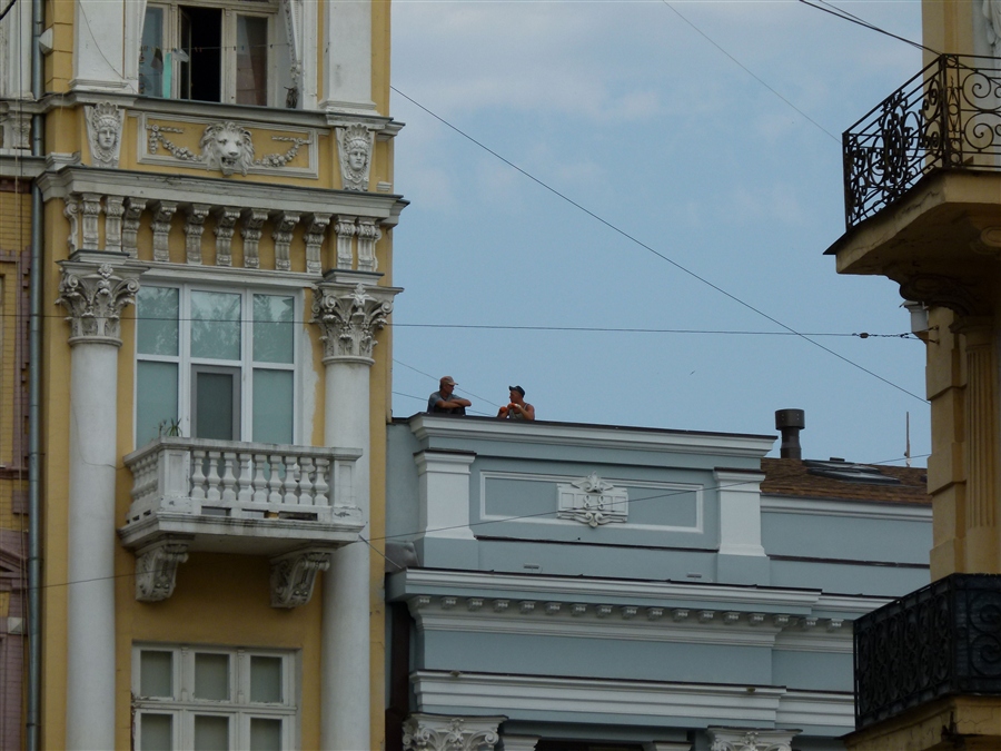 Фото жизнь