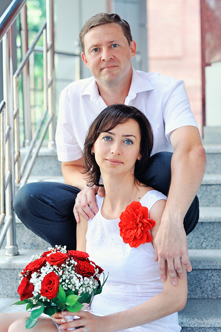 Фото жизнь (light) - juliastar - Свадебные фотографии Краснодар - Свадебный фотограф в Краснодаре